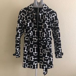 INC International Concepts Coat